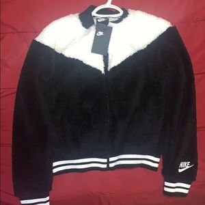 Small Nike Jacket